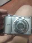 Canon Power Shot A1100IS