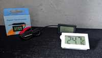 Термометр цифровий (електронний) з виносним датчиком від -50 до +110°С