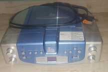 Karaoke MTV Vision The Singing Machine