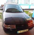 Авто Богдан 2111