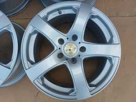 Диски R17 5x120 8Jx17H2 ET45 VW AMAROK