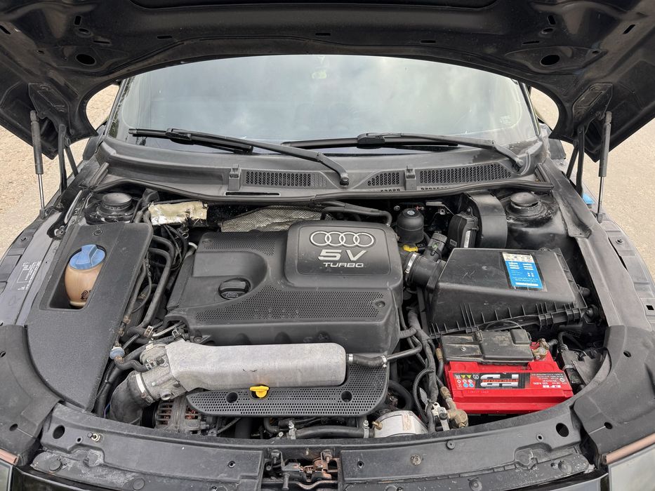 Продам Audi TT,‼️Обмін‼️