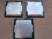 Процессор Core i5-4430S 4 ядра 2.7 - 3.2 GHz Socket 1150, Гарантия!