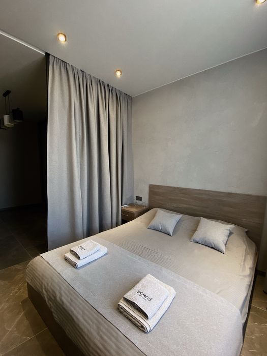 Сдам квартиру в Аркадии с боковым видом на море