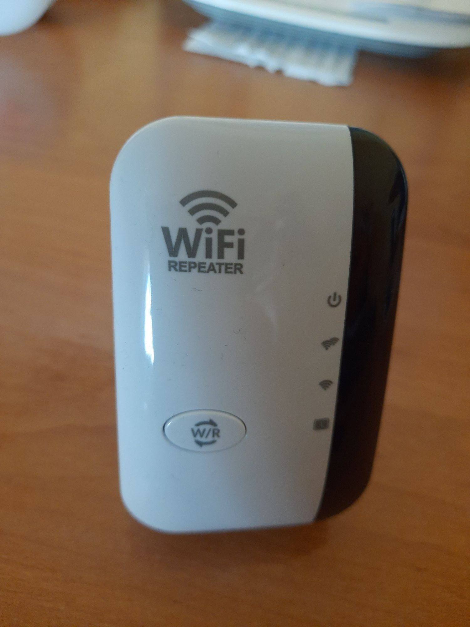 Усилитель WI-FI сигнала