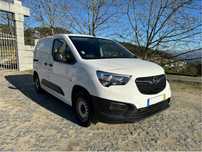 Opel Combo 1.6 L1H1