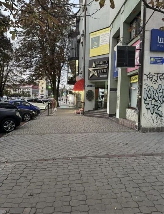 Продаж офісних приміщень в Центрі міста. Найдешевша ціна. Без комісії