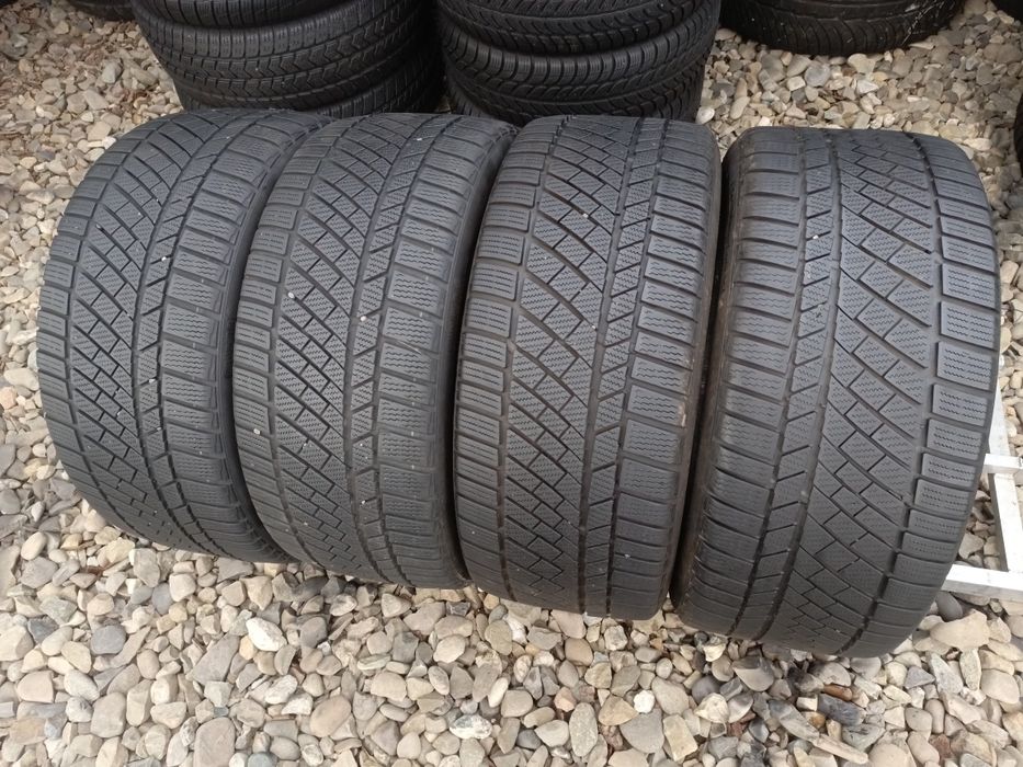 245.35.19 Continental 4 шт