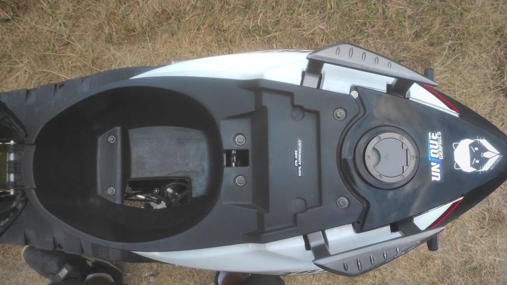 Romet 767 50/70 2t [aerox,booster,derbi,rieju,beta]