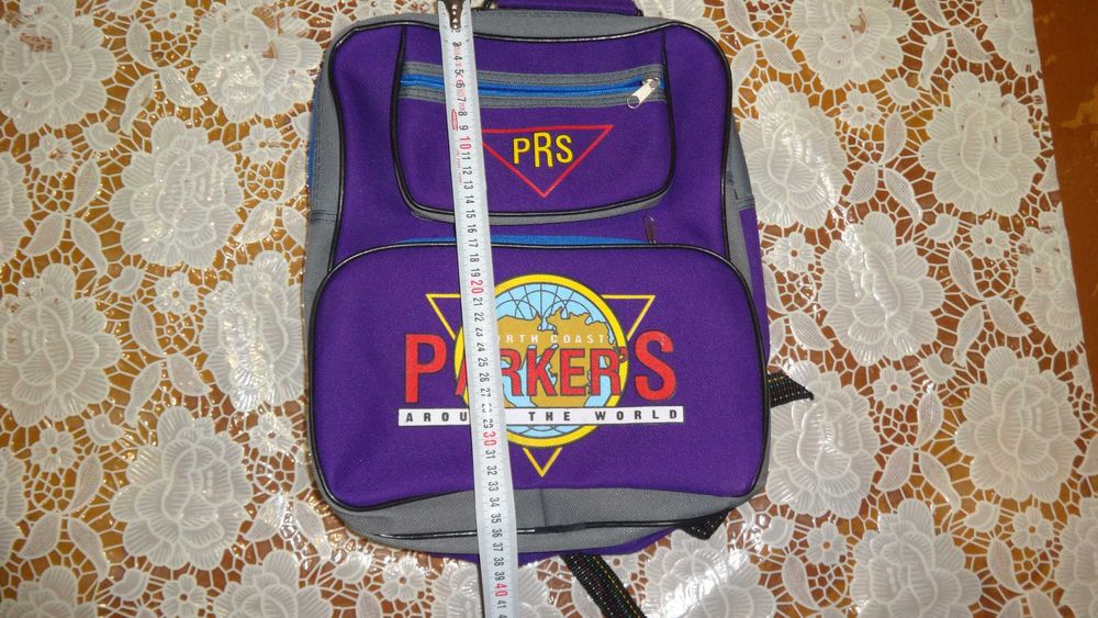 рюкзак шкільни новий