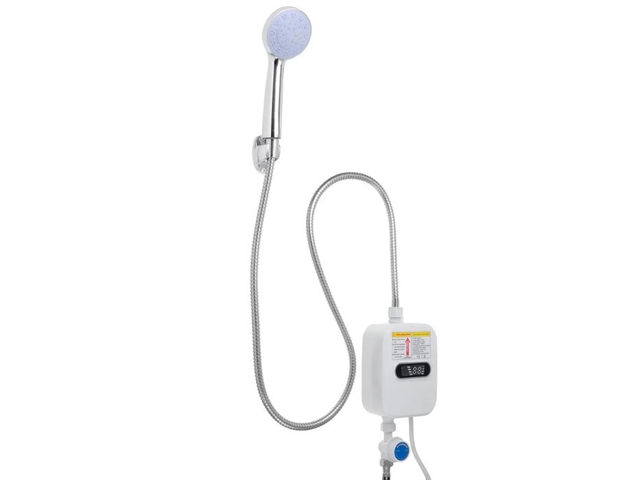 Chuveiro eletrico agua quente instantanêa