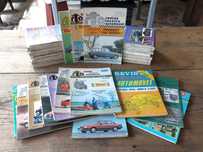 RTA Revista Técnica Automóvel anos 80 e 90