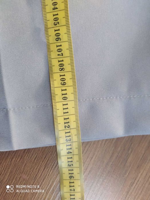 Широкі брюки палаццо