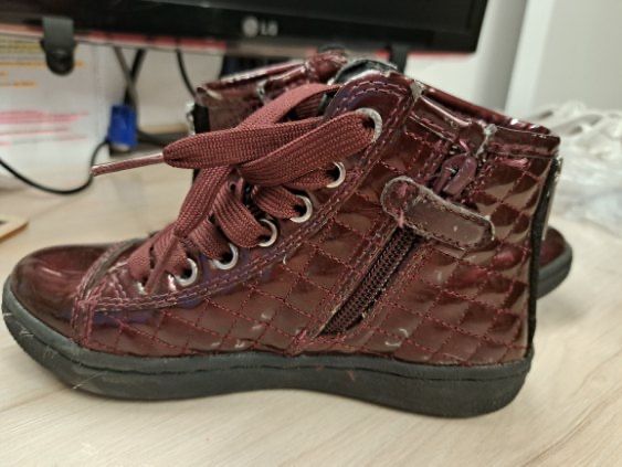 Sneakersy trzewiki Geox rozm 29 30