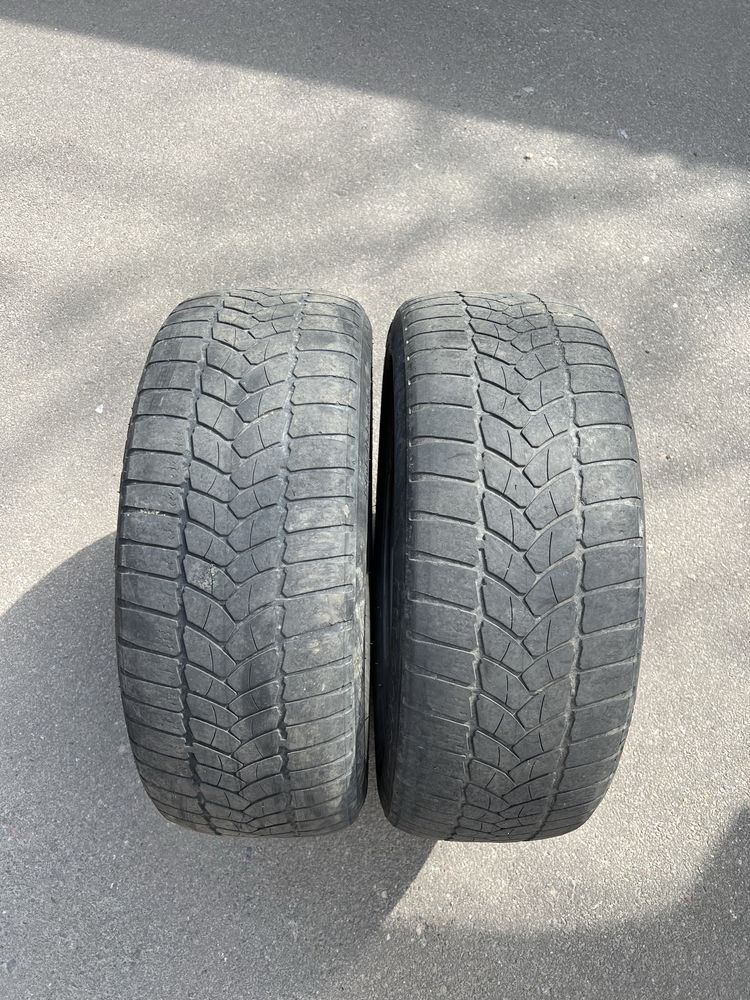 Firestone 205/55 r16