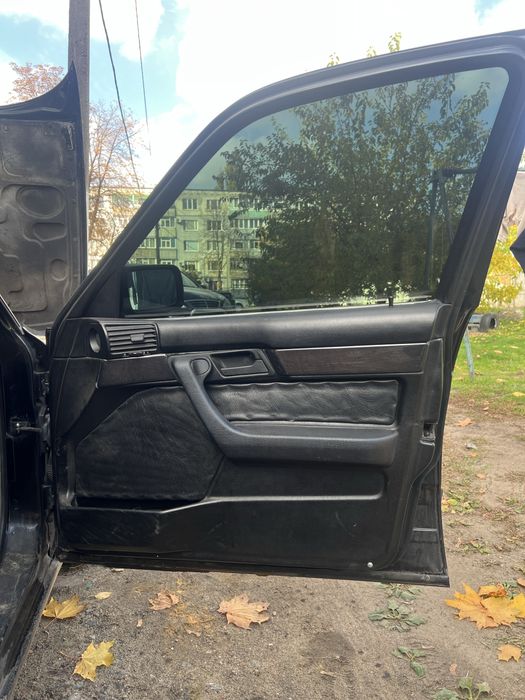 Продам BMW E34 m50b20 vanos