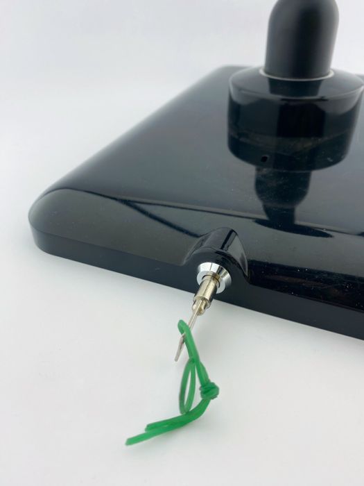 Антикражная настольная подставка для планшета iPad 2/3/4