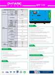 Продам дизельний генератор АКSA DPG 110