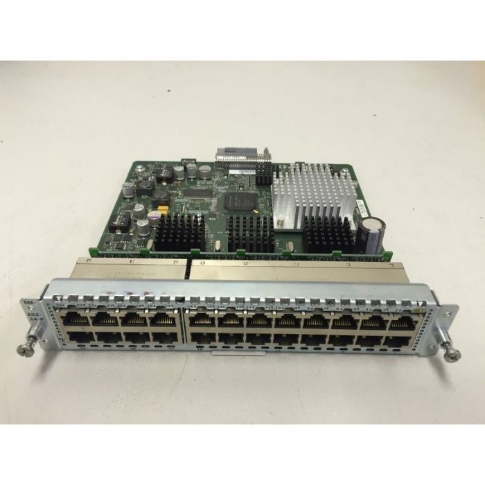 Маршрутизатор CISCO 2921/K9 + POE модуль Cisco SM-ES2-24-P POE