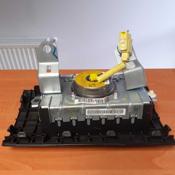 Poduszka Airbag pasażera Suzuki Ignis II Nr.13