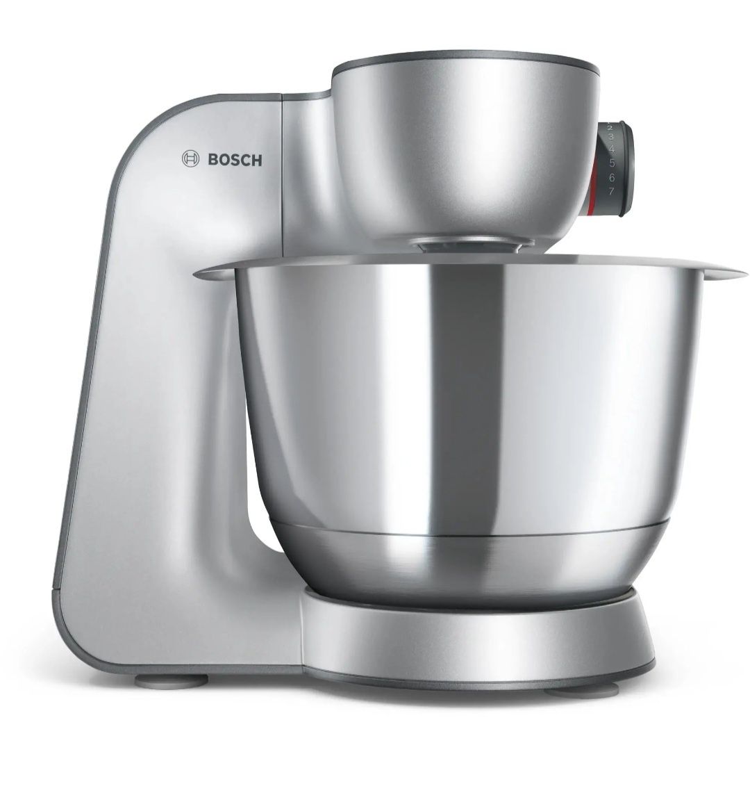 Robot planetarny Bosch MUM58365