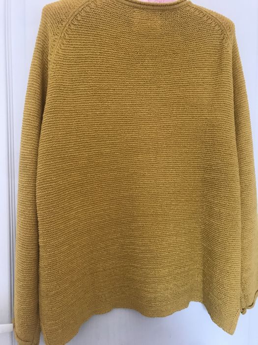 Nowy! Sweterek tunika Zara