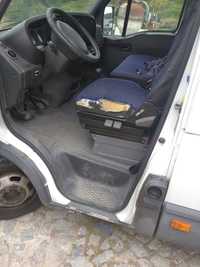 Iveco daily 35c13