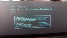 Montarbo mix 578 / 24