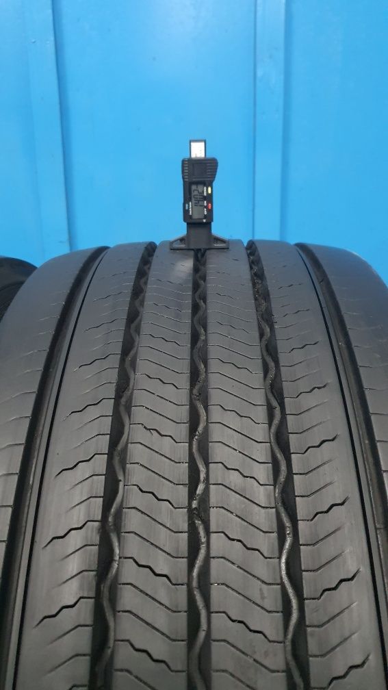 385/55 R22.5 Continental Conti Hybrid HS3 + ! Rok 2022