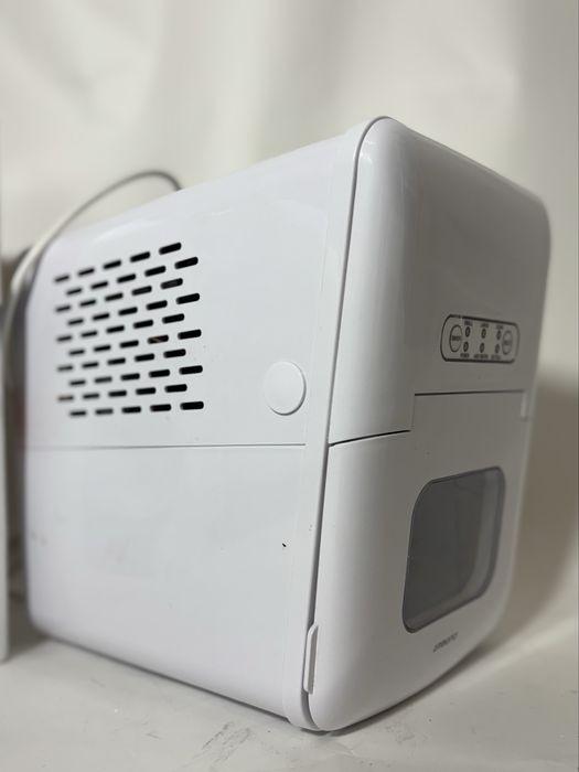 Kostkarka do lodu Ambiano 120W