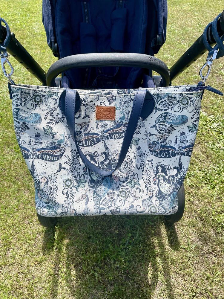 Wózek CYBEX Balios S Lux