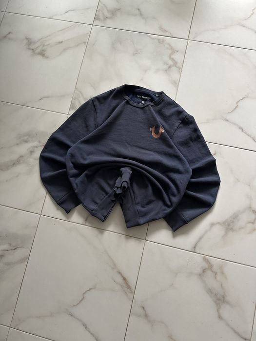 Свитшот true religion ск8 реп худи свитшот трулик тру релижен свитшот