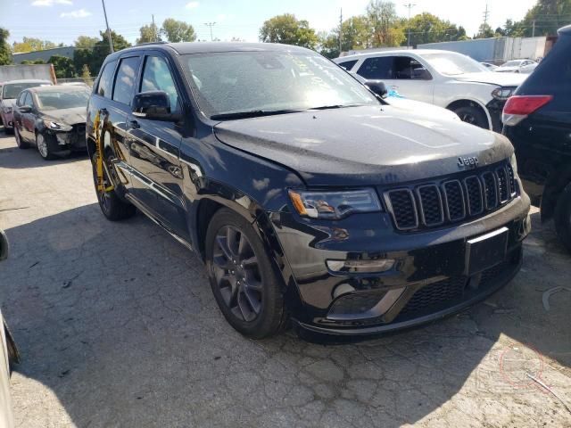 Jeep grand cherokee разборка шрот запчасти