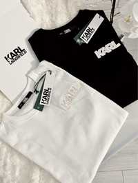 T-shirt Karl Lagerfeld (S, M, L)