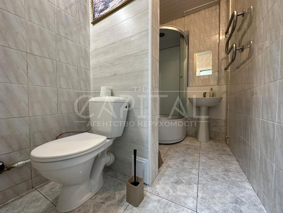 Продаж 3к квартири в центрі, 67м2 вул. Б. Хмельницького Шевченківський