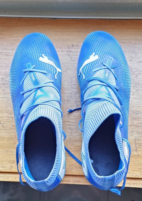 Chuteiras Puma Future