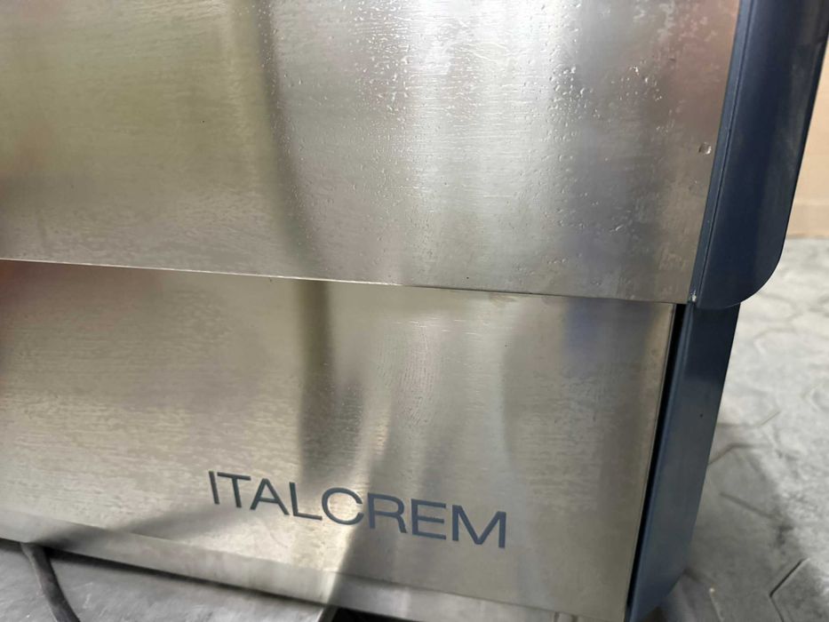 Ekspres kolbowy ITALCREM IT4  (3 grupowy)