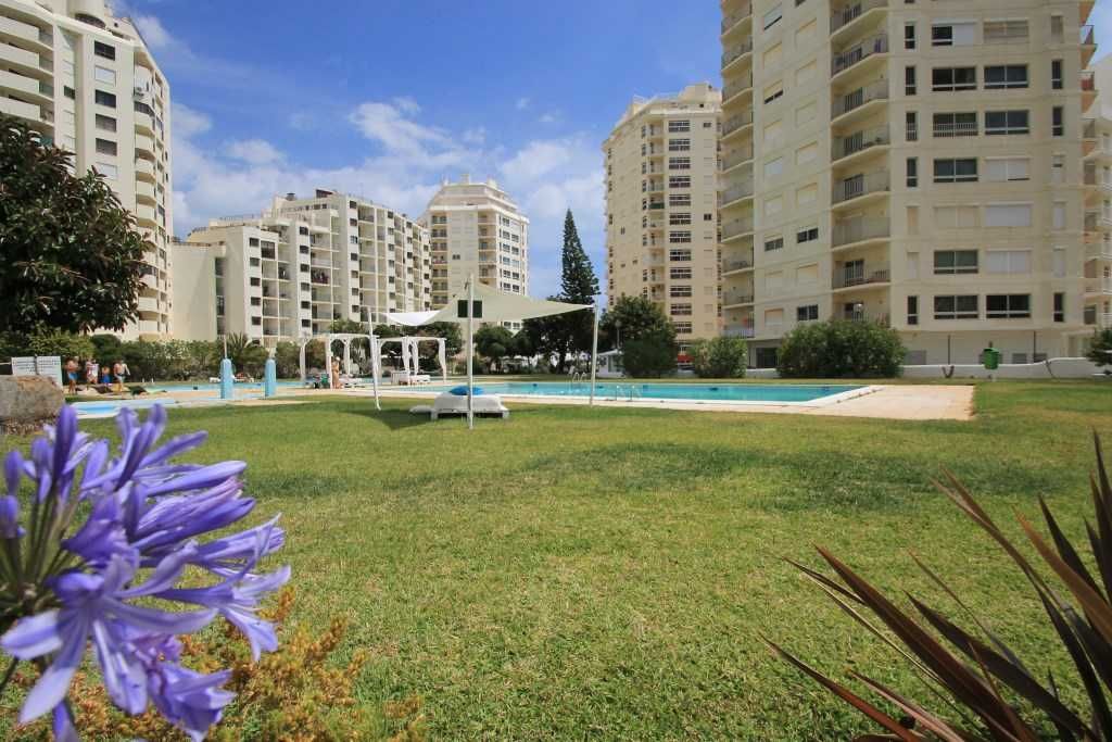 T1 com vista mar a 100 metros da praia - Armação de Pêra