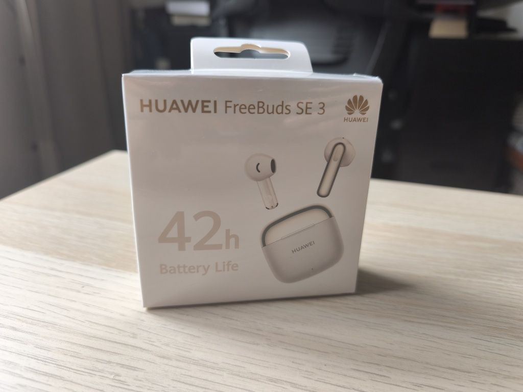 Huawei Freebuds SE 3