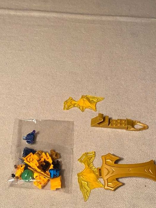 Lego Ninjago Smok F06