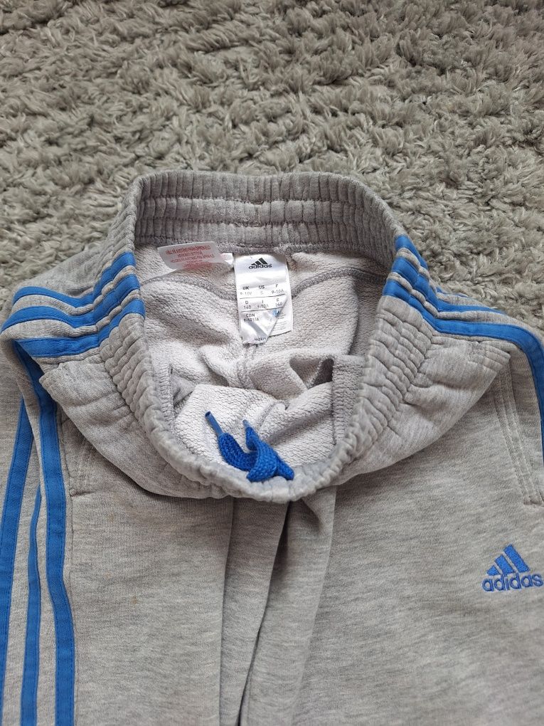 Spodnie dresowe adidas 140