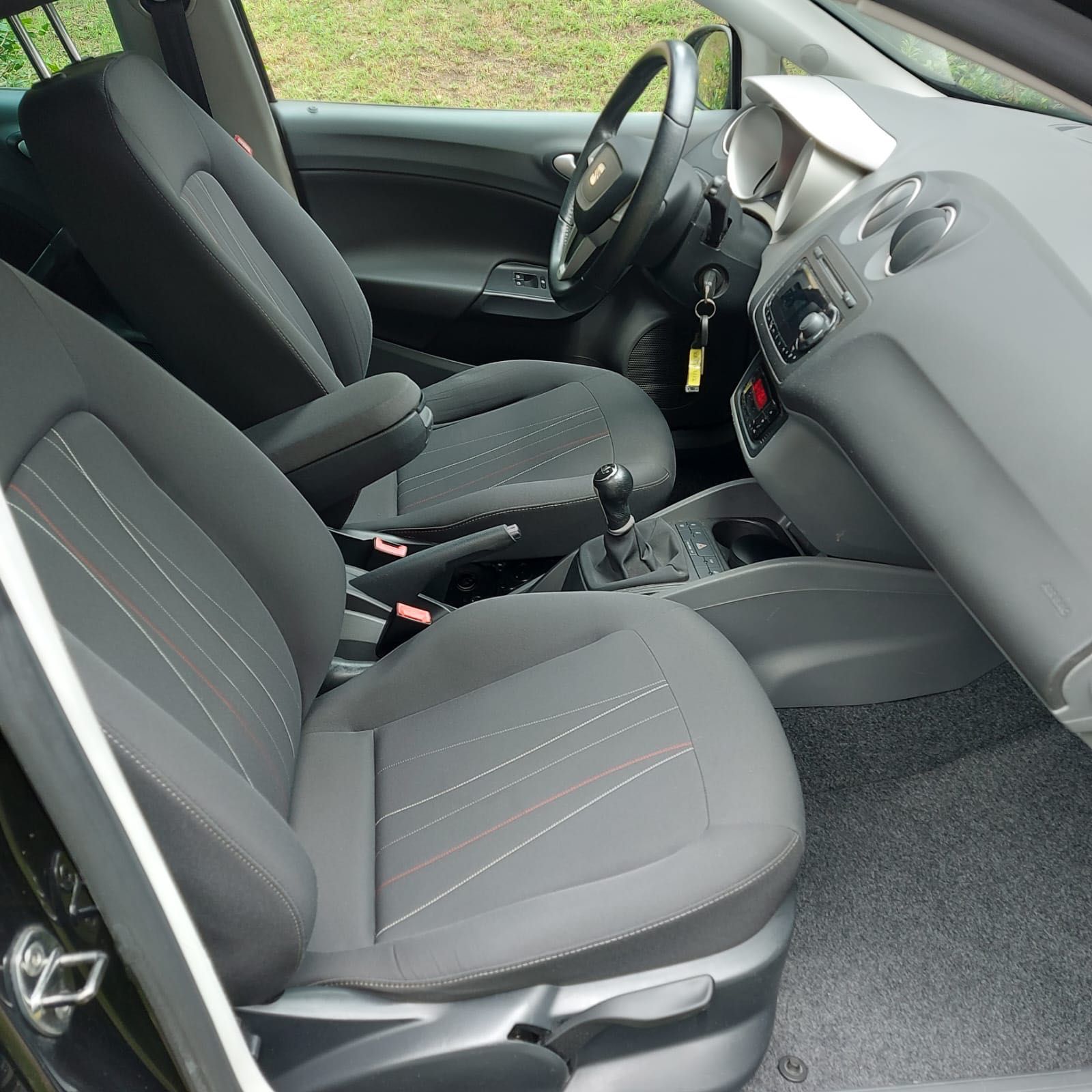 Seat Leon 1.4 16V