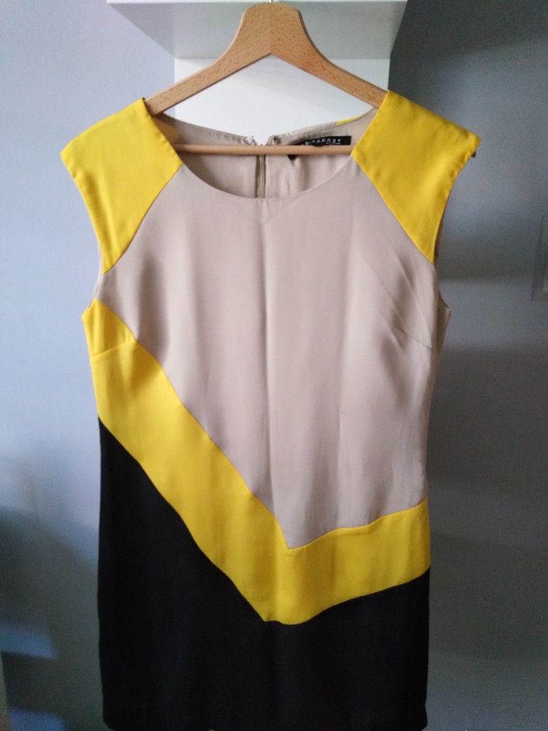 Sukienka Top Secret r. 36