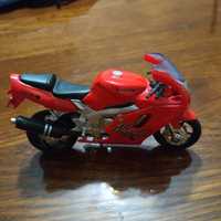 Детская игрушка мотоцикл Kawasaki