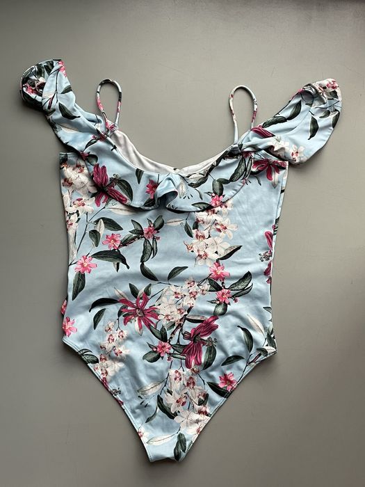 Body w kwiaty Tally Weijl