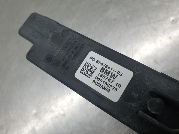 Módulo confort MINI Mini Countryman (F60)