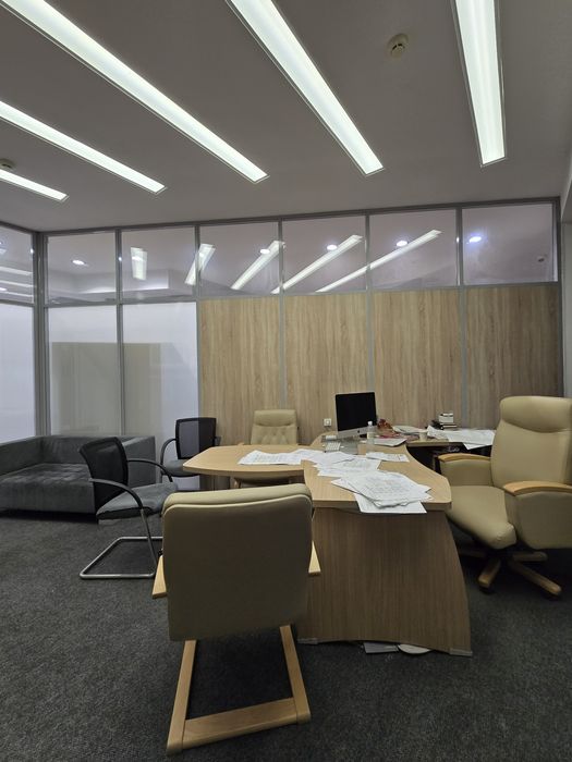 Оренда офісного приміщення в центрі Ужгорода — вул. Феденця