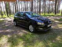 Polo 1.6 TDI klima fajny stan.klima