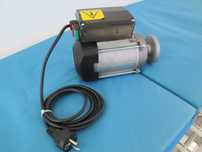 Motor para serra