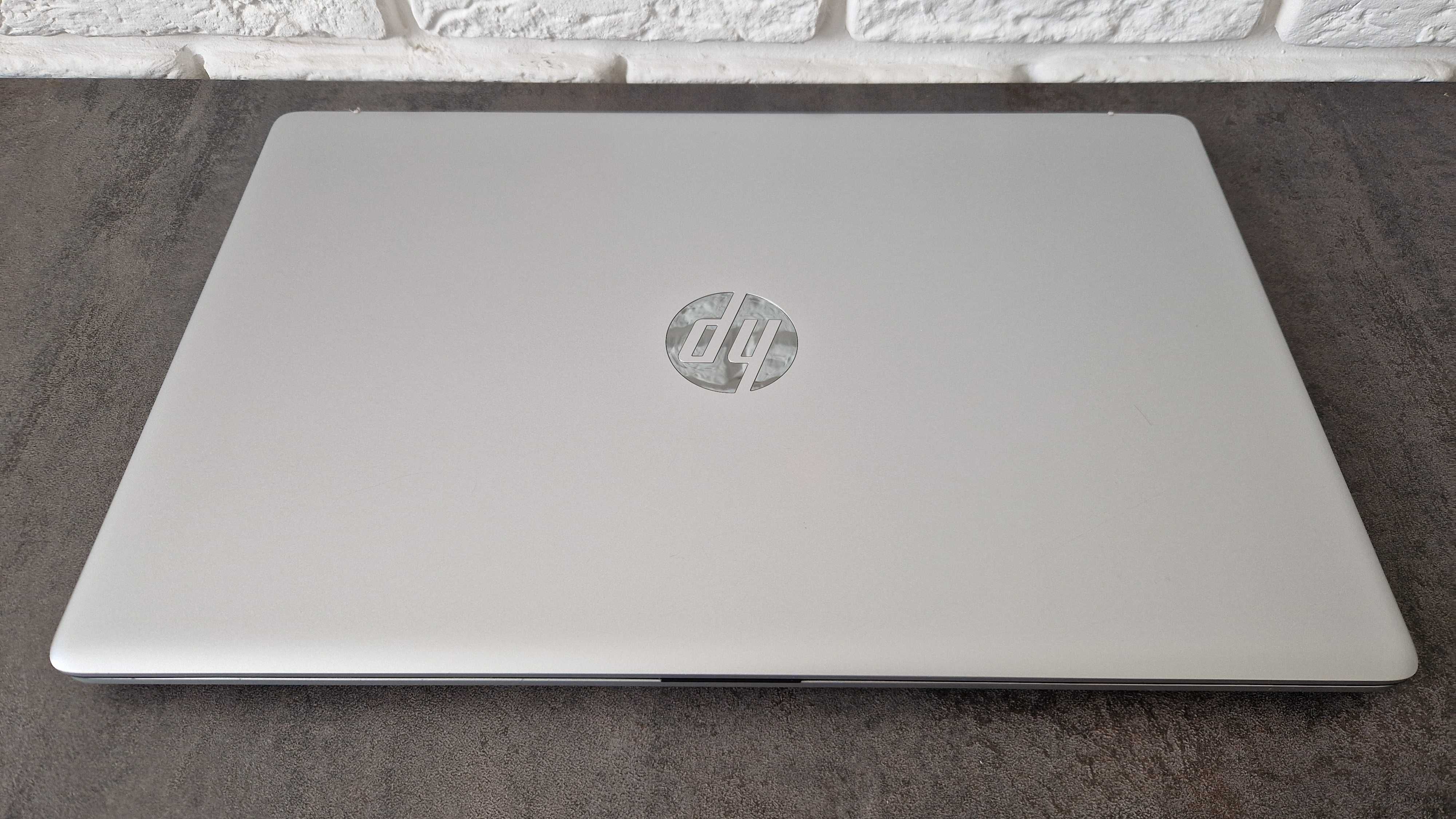 Ноутбук HP 17-cn0013dx/ i3-1115G4/12/256/ 17 дюйм